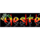 Radio Oeste FM logo