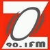 Zora Radio logo