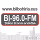 Logo de Bilbo Hiria Irratia