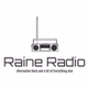 Raine Radio logo