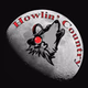 Howlin' Country logo