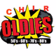CHIR Oldies logo