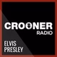 Crooner Radio - Elvis Presley logo