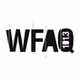 WFAQ 101.3 - WFAQ-LP FM logo