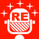 Logo de Radio Eclat