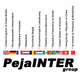 Logo de Peja FM Clubradio Mainstage