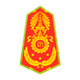 Royal Thai Army Region 3 logo