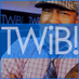 TWiBFM logo