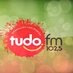 Tudo FM 102.5 logo