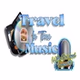 Travel in Time Music logo