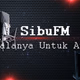 Logo de Sibu FM