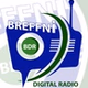 Breffni Digital Radio logo