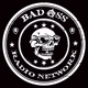 Logo de Bad Ass Radio Network