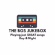 Logo de The Bos Jukebox