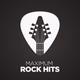 Logo de Радио MAXIMUM - Rock Hits