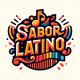 Logo de MGZC Media - Sabor Latino Radio