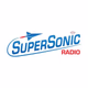 Logo de SuperSonic Radio