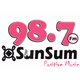 Logo de Sunsum FM