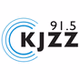 KJZZ - K211AA logo