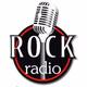 Logo de Rock Rádio