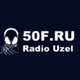 Logo de 50 Фестиваль Радио Узел
