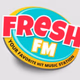 Logo de FReSH FM