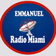 Logo de Emmanuel Miami Radio
