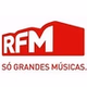 RFM Clubbing logo
