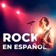 El botón - Rock en Español logo