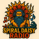 Logo de Spiral Daisy Radio