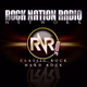 Logo de Rock Nation Radio