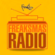 Logo de Freaks Mas Radio
