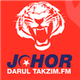 Johor Darul Takzim FM logo