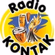 Radio Kontak logo