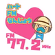 Logo de ハートFMなんじょう
