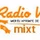 Radio Veve - Mixt logo
