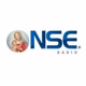 Logo de NSE Radio
