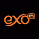 Logo de Exo FM