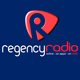 Logo de Regency Radio