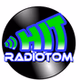 HITRADIOTOM logo