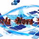 Logo de Rádio Estrela Nova Online