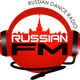 Logo de RussianFM