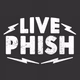 Logo de Live Phish