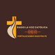 Logo de Radio La Voz Catolica