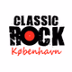 ClassicROCK København logo