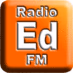 RadioEdFM logo