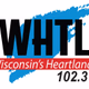 Logo de WHTL 102.3 FM - WHTL-FM