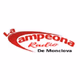 Logo de La Campeona