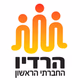 Logo de הרדיו החברתי הראשון