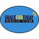 Grace For Today Radio logo